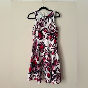 Donna Morgan Dress